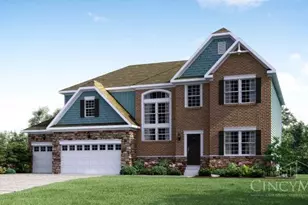 8724 Deer Gln Ct, Miami Township, OH 45002 - Photo 3