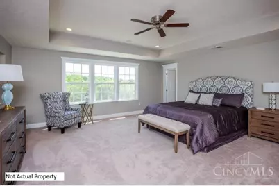 8724 Deer Glen Court, Miami Township, OH 45002 - Photo 23