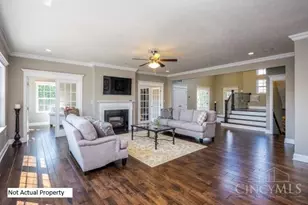 8724 Deer Gln Ct, Miami Township, OH 45002 - Photo 15