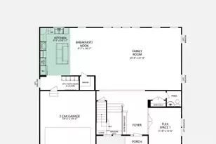 8724 Deer Gln Ct, Miami Township, OH 45002 - Photo 5