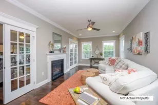 8724 Deer Gln Ct, Miami Township, OH 45002 - Photo 21