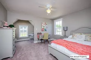 8724 Deer Gln Ct, Miami Township, OH 45002 - Photo 29