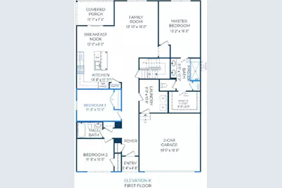 8732 Deer Glen Court, Miami Township, OH 45002 - Photo 3