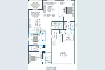 8732 Deer Glen Court, Miami Township, OH 45002 - Photo 5