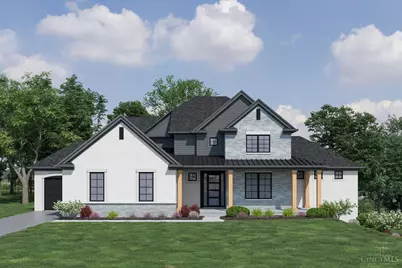 9558 Union Cemetery Road, Symmes Township, OH 45140 - Photo 1