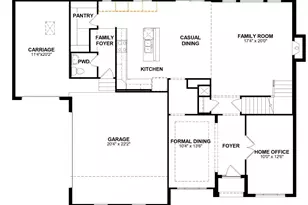 6953 Carlinridge Ln, Green Township, OH 45248 - Photo 5