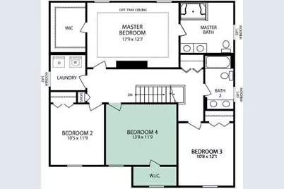 8762 Foxglove Lane, Miami Township, OH 45002 - Photo 11