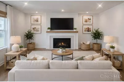 8762 Foxglove Lane, Miami Township, OH 45002 - Photo 9