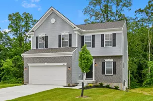 8762 Foxglove Ln, Miami Township, OH 45002 - Photo 3