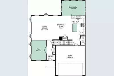 8762 Foxglove Lane, Miami Township, OH 45002 - Photo 5