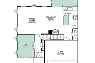 8762 Foxglove Ln, Miami Township, OH 45002 - Photo 5