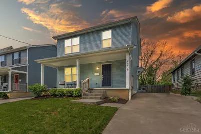 5207 Ravenna Street, Cincinnati, OH 45227 - Photo 1