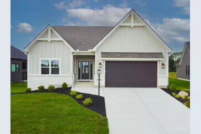 9333 Rochelle Lane, Clearcreek Twp., OH 45458 - Photo 1