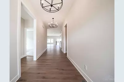 9333 Rochelle Lane, Clearcreek Twp., OH 45458 - Photo 3