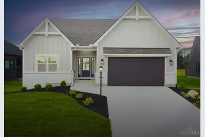 9333 Rochelle Lane, Clearcreek Twp., OH 45458 - Photo 1