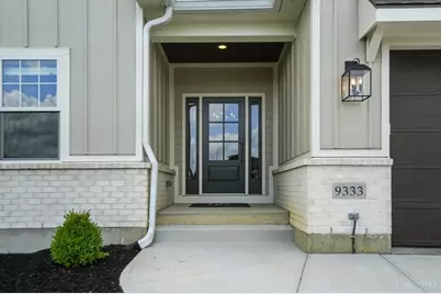 9333 Rochelle Lane, Clearcreek Twp., OH 45458 - Photo 3