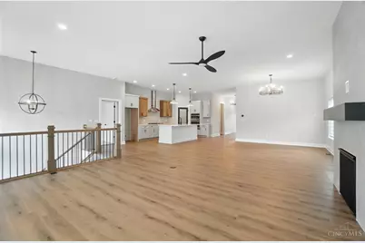 9333 Rochelle Lane, Clearcreek Twp., OH 45458 - Photo 15