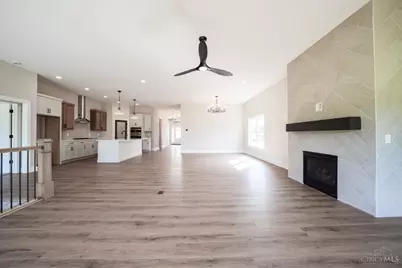 9333 Rochelle Lane, Clearcreek Twp., OH 45458 - Photo 17