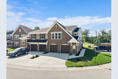 5883 Parkview Lane #90305, Miami Township, OH 45150 - Photo 23