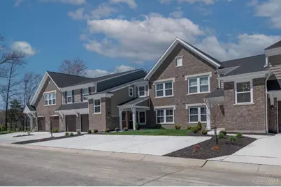 5883 Parkview Lane #90305, Miami Township, OH 45150 - Photo 23