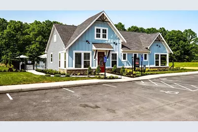 5883 Parkview Lane #90305, Miami Township, OH 45150 - Photo 25