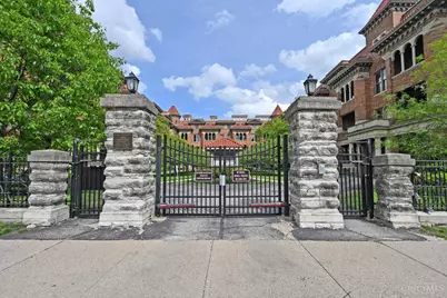 2356 Park Avenue #65, Cincinnati, OH 45206 - Photo 1