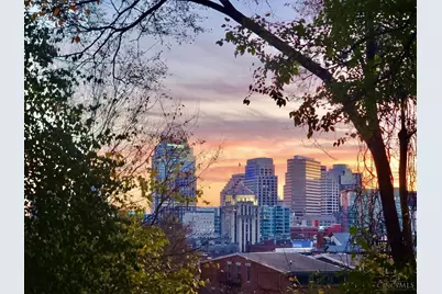 537 Liberty Hill #1, Cincinnati, OH 45202 - Photo 3