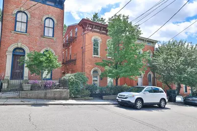 537 Liberty Hill #1, Cincinnati, OH 45202 - Photo 21