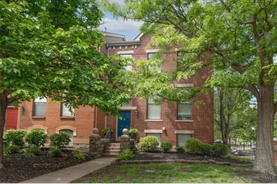 1007 John Street, Cincinnati, OH 45203 - Photo 1