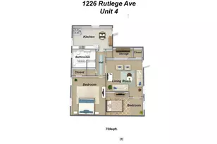 1226 Rutledge Ave, Cincinnati, OH 45205 - Photo 29