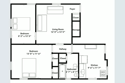 1226 Rutledge Avenue, Cincinnati, OH 45205 - Photo 35