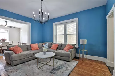 2703 Ashland Avenue, Cincinnati, OH 45206 - Photo 5