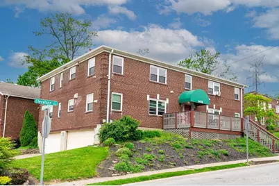 3410 Cleveland Court, Cincinnati, OH 45229 - Photo 1