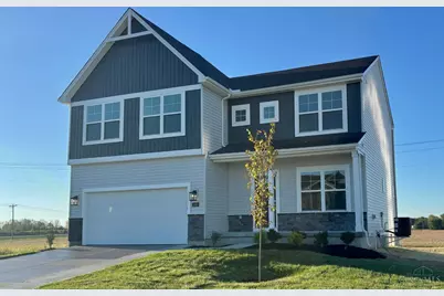 490 Red Maple Lane, Wilmington, OH 45177 - Photo 1