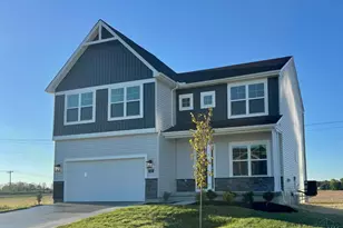 490 Red Maple Ln, Wilmington, OH 45177 - Photo 1