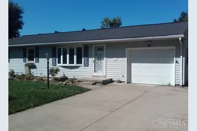 1700 Johns Road, Middletown, OH 45044 - Photo 1