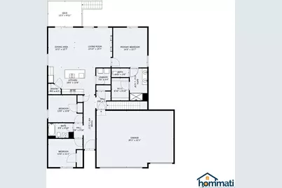 1802 Oak Cove, Goshen, OH 45150 - Photo 61