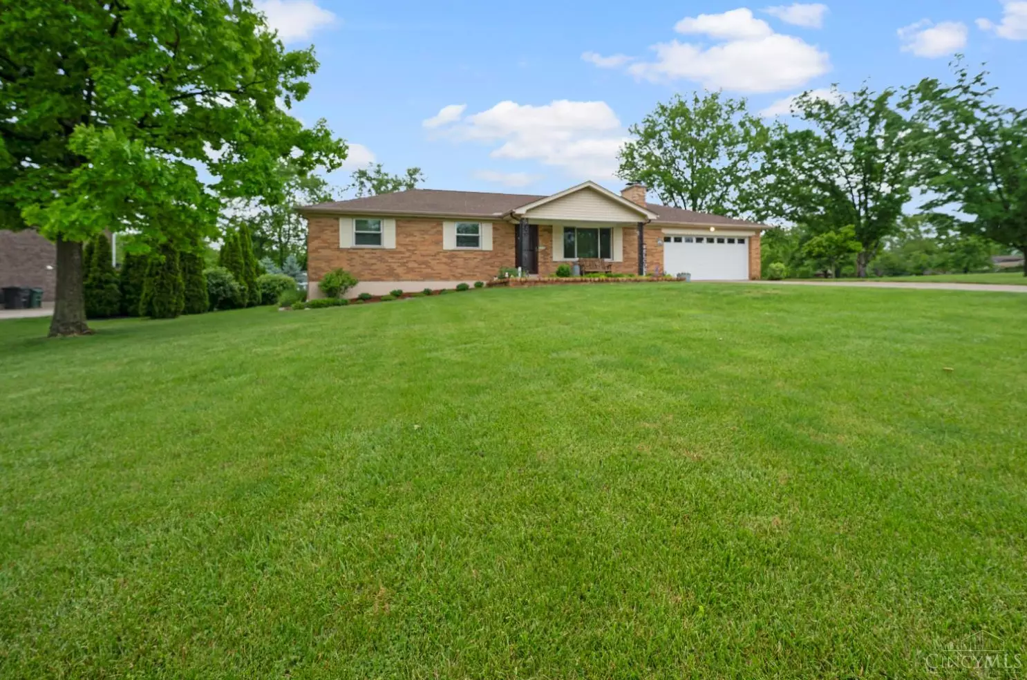 Nordan Dr, West Chester, OH 45069