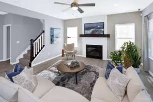 1225 Waterbury Dr, Carlisle, OH 45005 - Photo 11