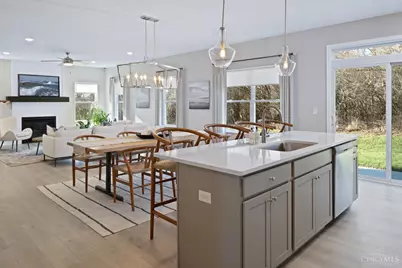 1225 Waterbury Drive, Carlisle, OH 45005 - Photo 9