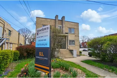 7540 Reading Road, Cincinnati, OH 45237 - Photo 3