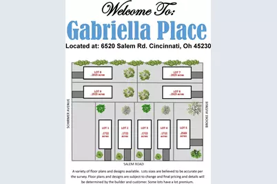 1 Salem Road, Anderson Township, OH 45230 - Photo 5