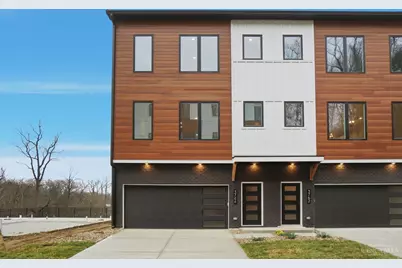 3766 Miami Run #13, Mariemont, OH 45227 - Photo 1