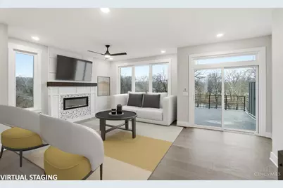 3762 Miami Run #14, Mariemont, OH 45227 - Photo 17