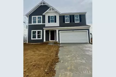 2030 Pebble Grove Way, Goshen, OH 45122 - Photo 1