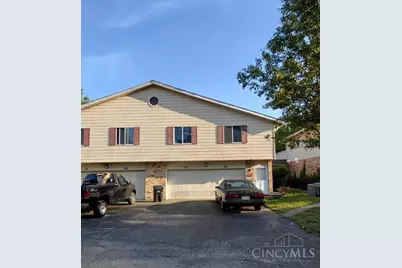 2454 Mustang Drive, Cincinnati, OH 45211 - Photo 1