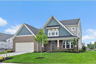 2006 Pebble Grove Way, Goshen, OH 45122 - Photo 1