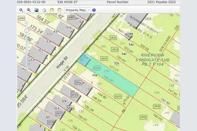 536 Hoge Street, Cincinnati, OH 45226 - Photo 1