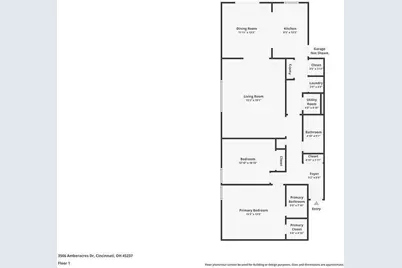 3566 Amberacres Drive #9, Cincinnati, OH 45237 - Photo 27