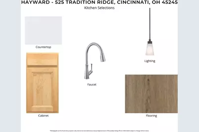 525 Tradition Ridge #81104, Union Township, OH 45245 - Photo 3